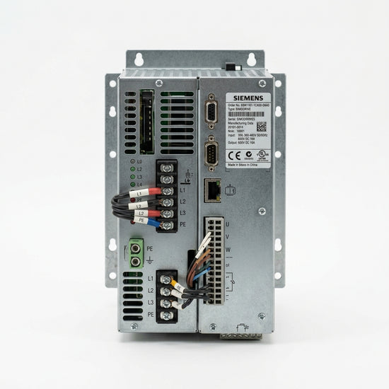 SIEMENS 6SN1161-1CA00-0AA0