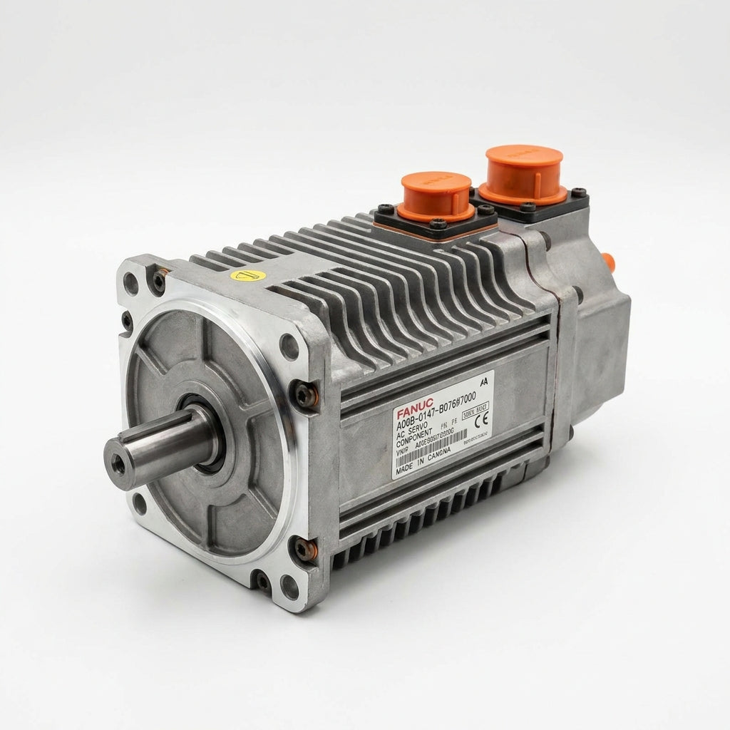 FANUC A06B-0147-B076#7000