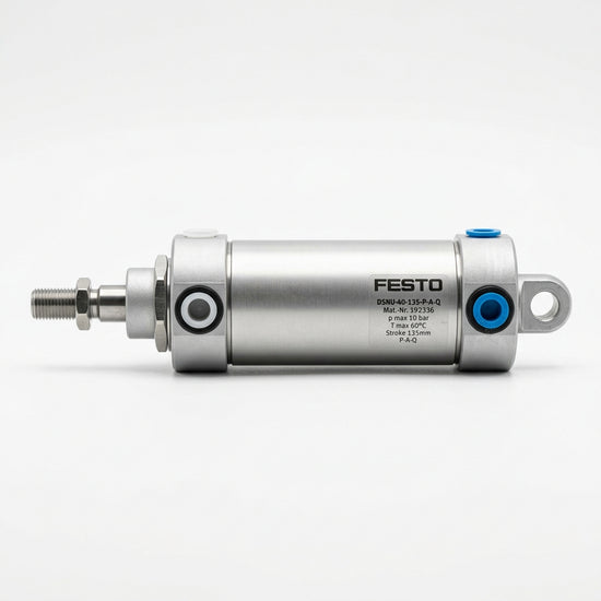 FESTO DSNU-40-135-P-A-Q