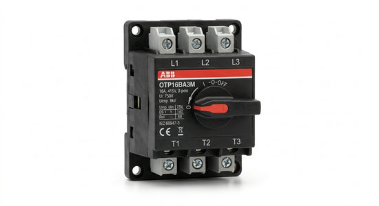 ABB OTP16BA3M
