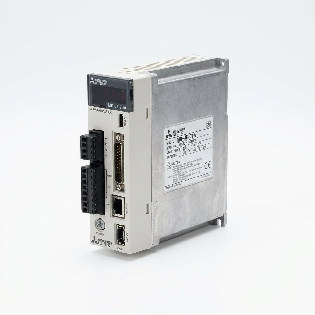 Mitsubishi Electric MR-JE-70A