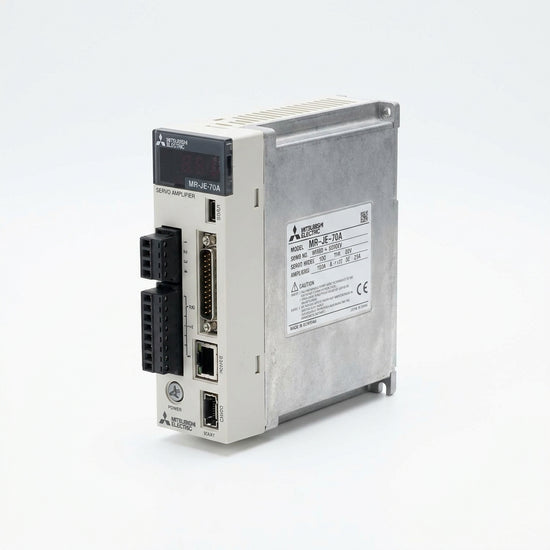 Mitsubishi Electric MR-JE-70A