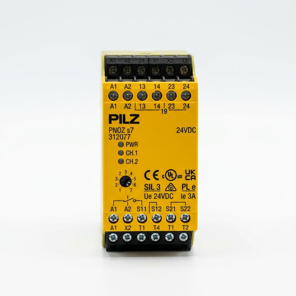 PILZ 312077