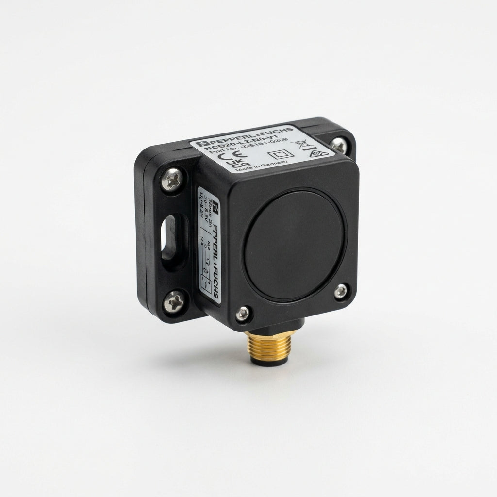 PEPPERL & FUCHS 326161-0209