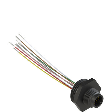 Pizzato VF CNP8MM