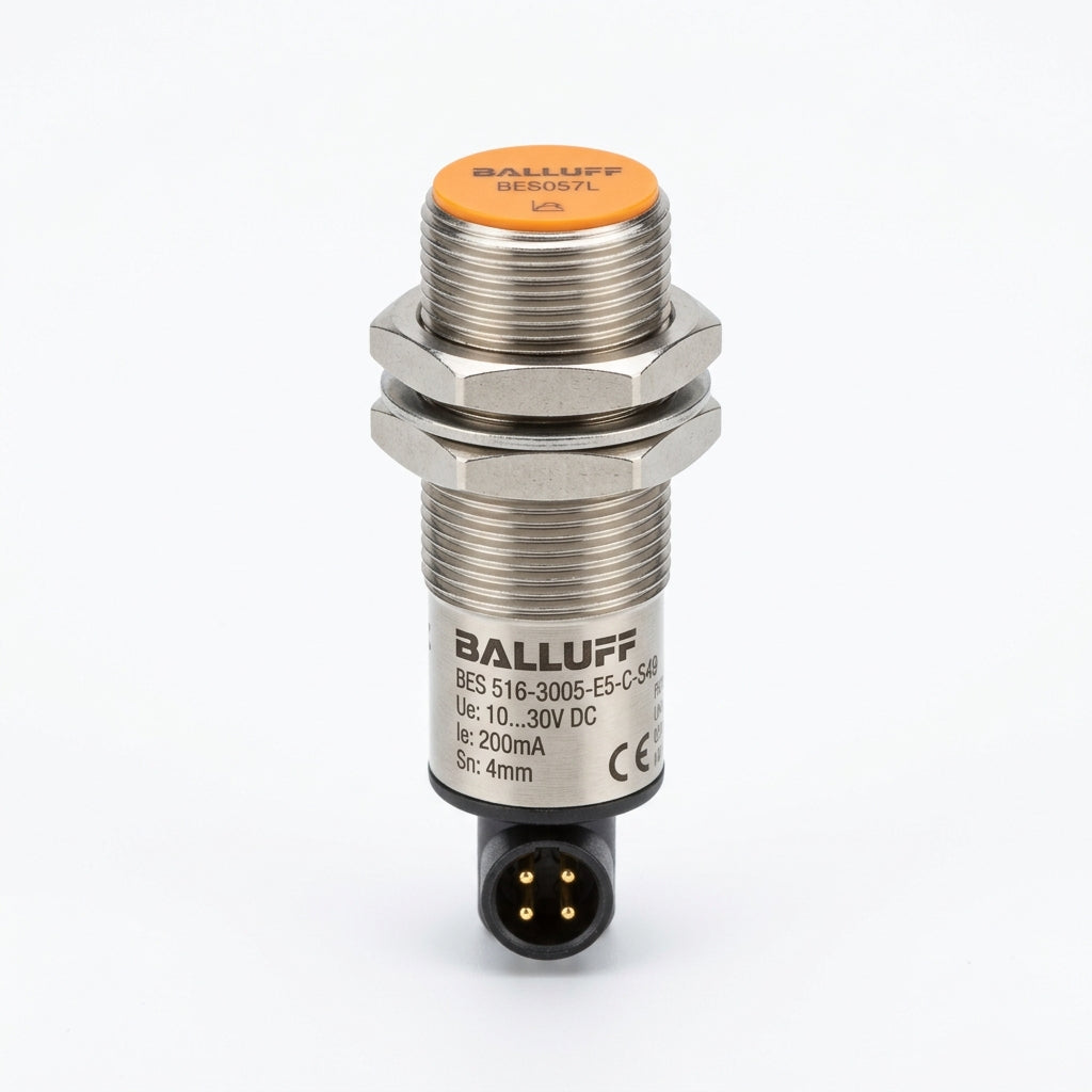 BALLUFF BES057L