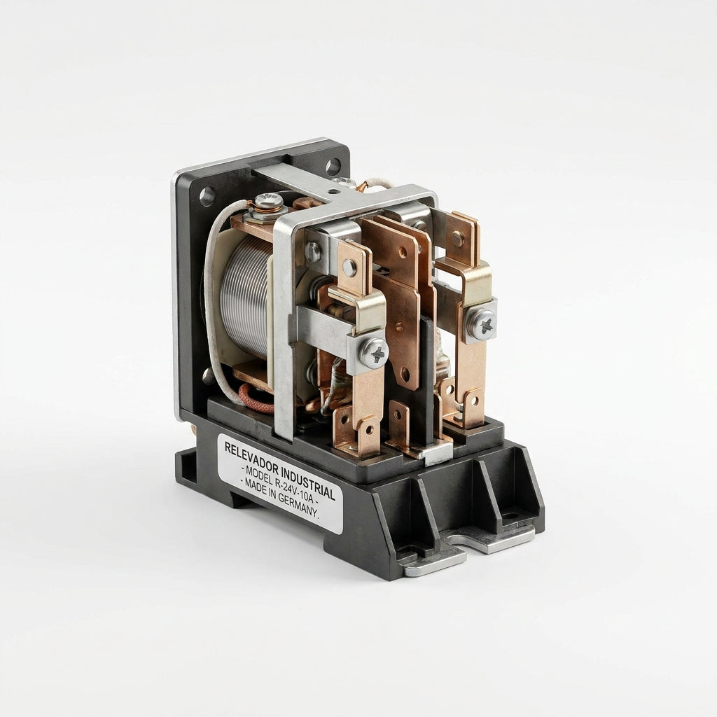 BIND SCHNEIDER ELECTRIC LRD3361 Thermal Overload Relay
