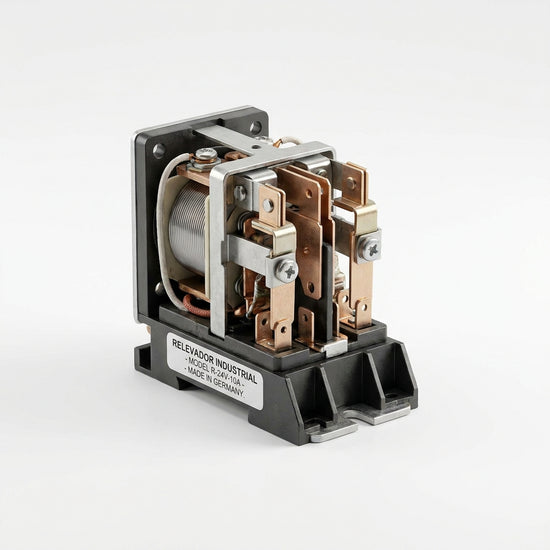 BIND SCHNEIDER ELECTRIC LRD3361 Thermal Overload Relay