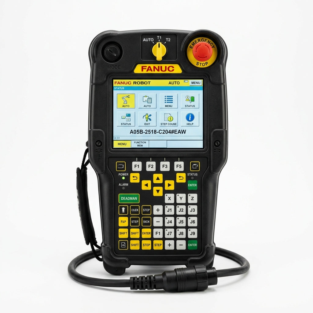 FANUC A05B-2518-C204#EAW