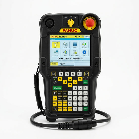 FANUC A05B-2518-C204#EAW