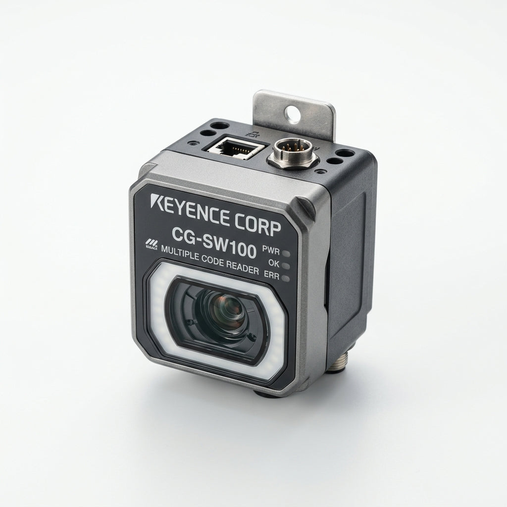 KEYENCE CORP CG-SW100