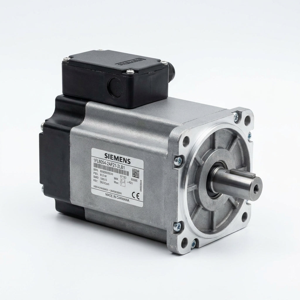 SIEMENS 1FL6054-2AF21-2LB1