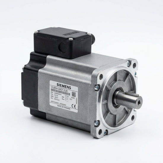 SIEMENS 1FL6054-2AF21-2LB1