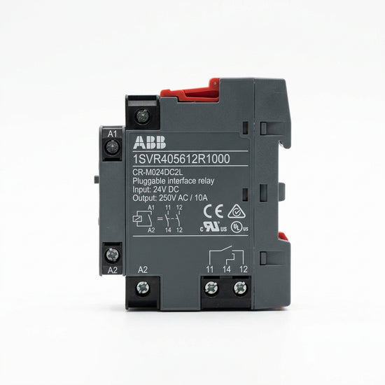 ABB 1SVR405612R1000