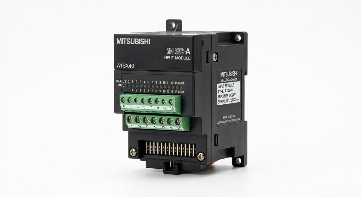 MITSUBISHI A1SX40