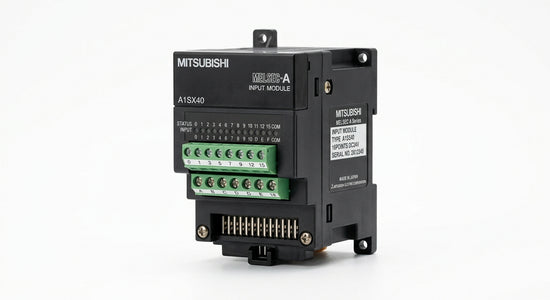 MITSUBISHI A1SX40