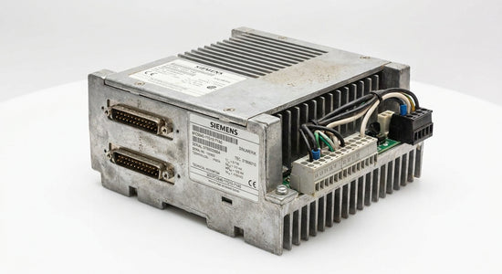 SIEMENS 6FC5840-1YG10-7YA0