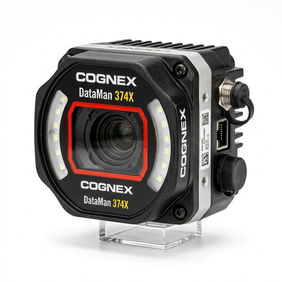 COGNEX DM374X Lector de códigos