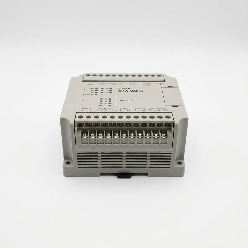 Omron CS1W-MAD44