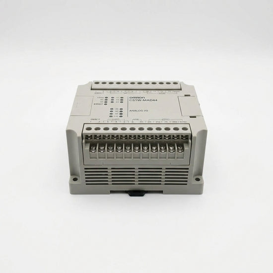 Omron CS1W-MAD44