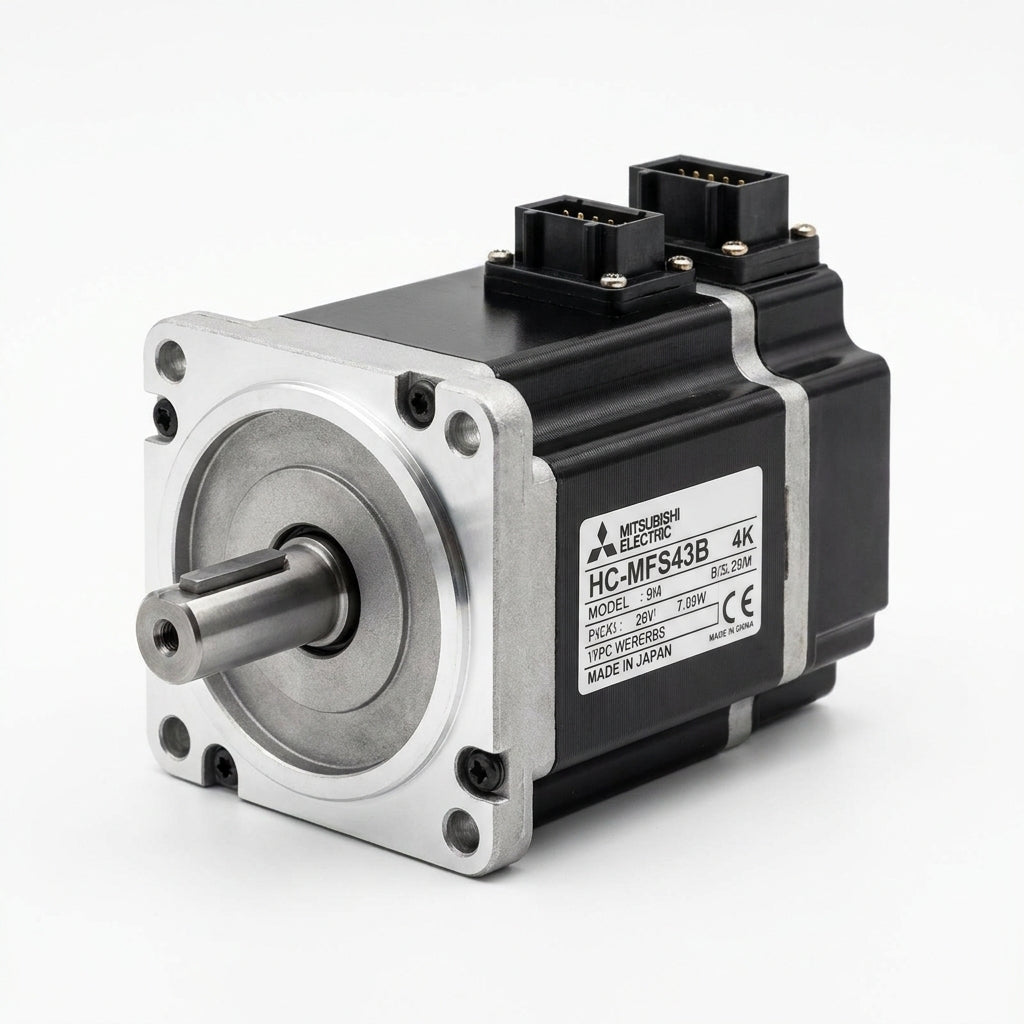 Mitsubishi Electric HC-MFS43B