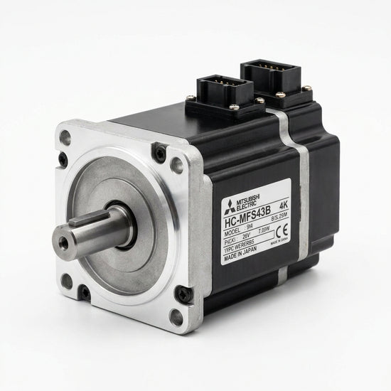 Mitsubishi Electric HC-MFS43B