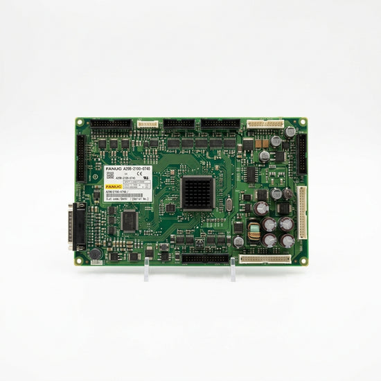 FANUC A20B-2100-0740