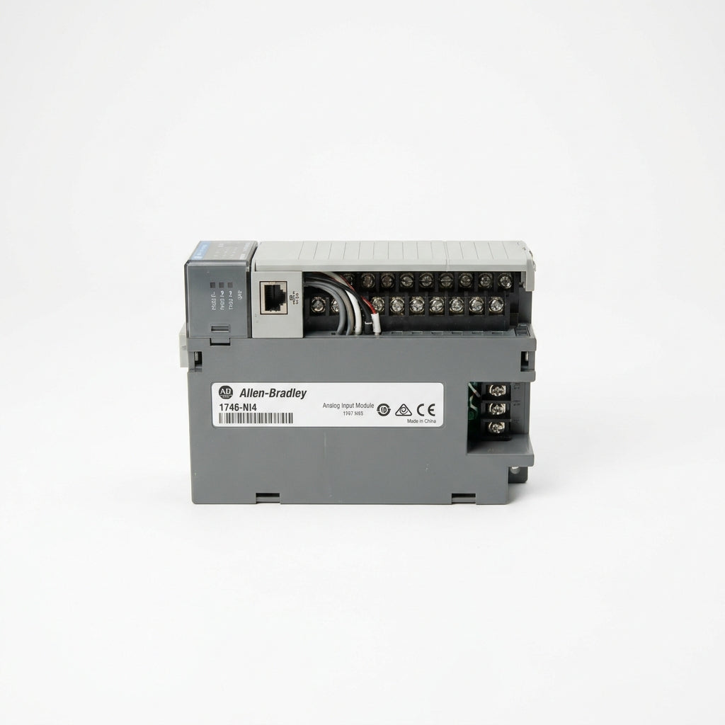 Allen-Bradley 1746-NI4