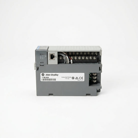 Allen-Bradley 1746-NI4