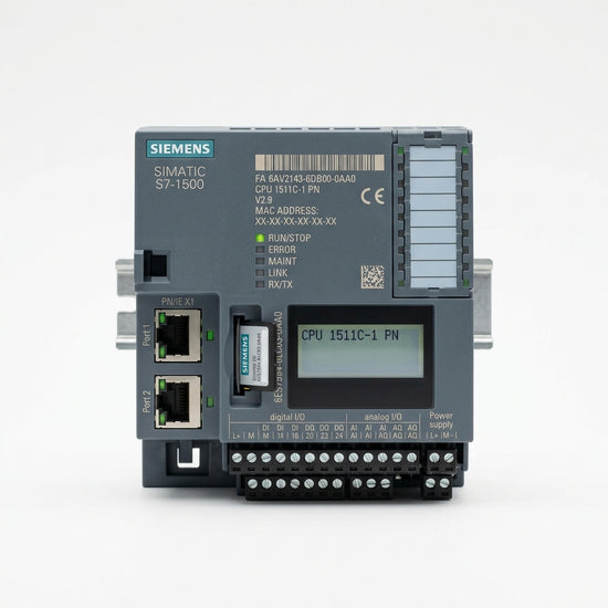 SIEMENS/FA 6AV2143-6DB00-0AA0