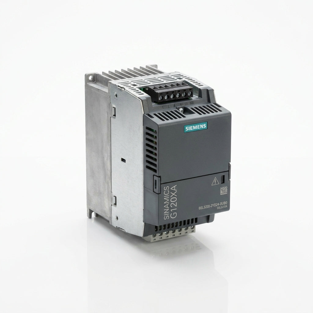 Siemens 6SL3220-2YD24-0UB0
