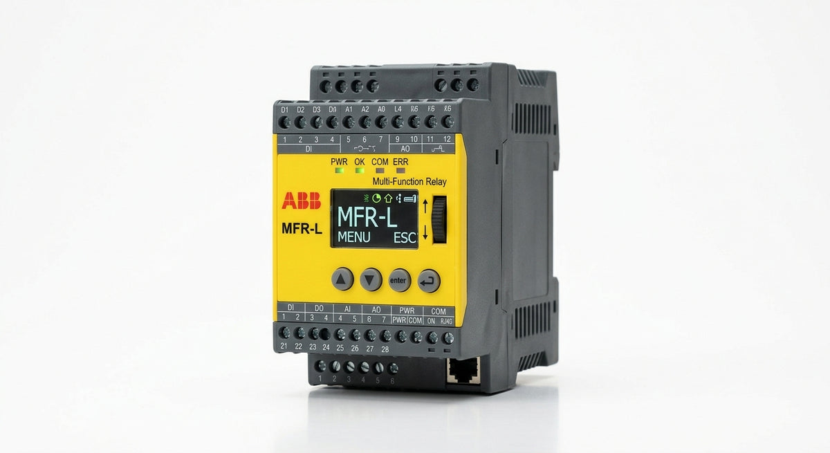 ABB MFR-L