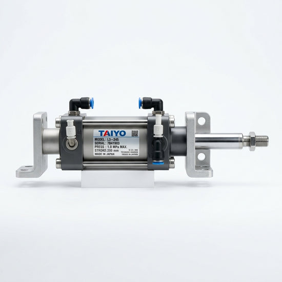 TAIYO L3-245