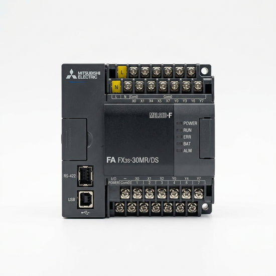 MITSUBISHI/FA FX3S-30MR/DS