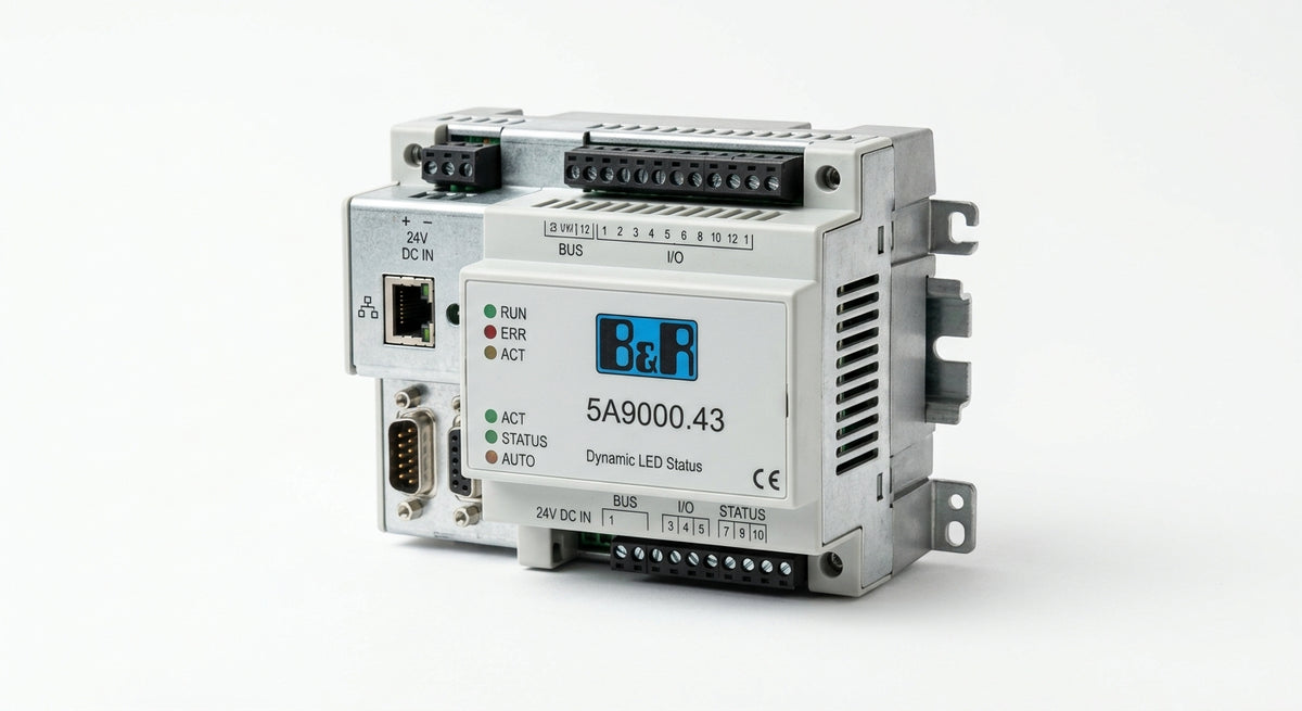 B&R 5A9000.43