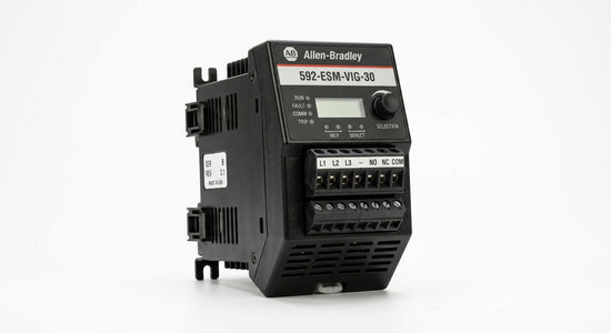 ALLEN BRADLEY 592-ESM-VIG-30