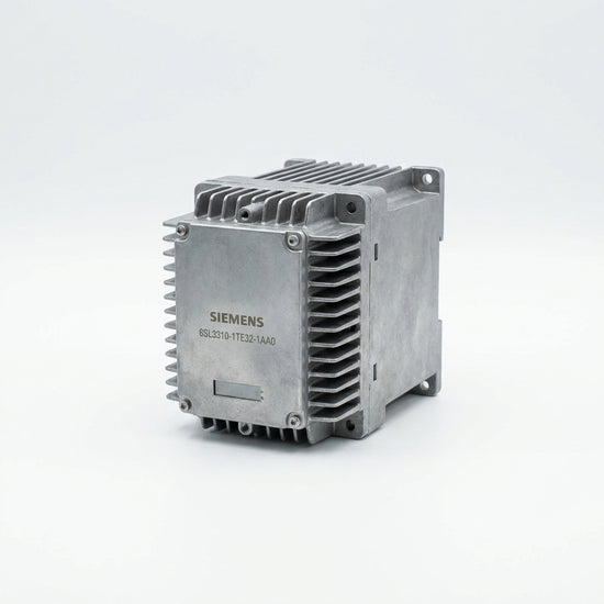 Siemens 6SL3310-1TE32-1AA0