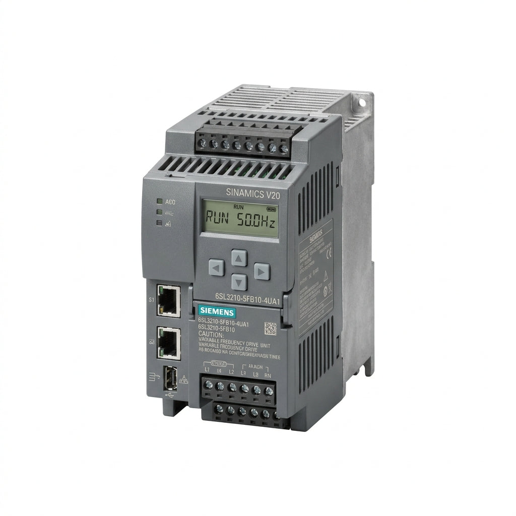 Siemens 6SL3210-5FB10-4UA1