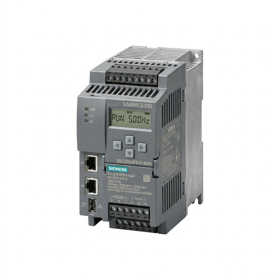 Siemens 6SL3210-5FB10-4UA1