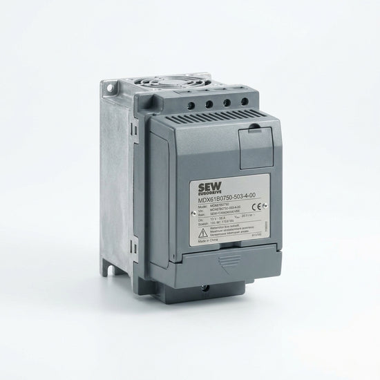 SEW-EURODRIVE MDX61B0750-503-4-00