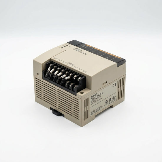 OMRON CQM1-OD212