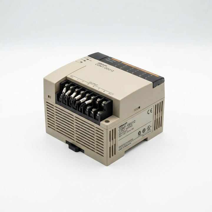 OMRON CQM1-OD212