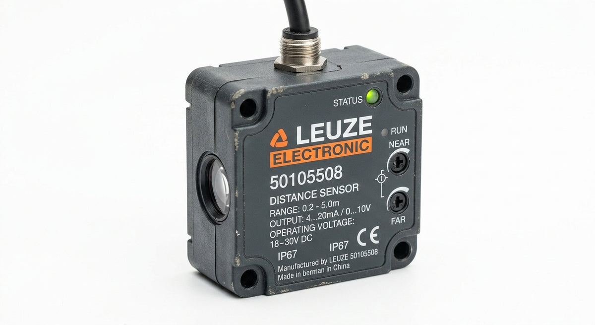 LEUZE ELECTRONIC 50105508