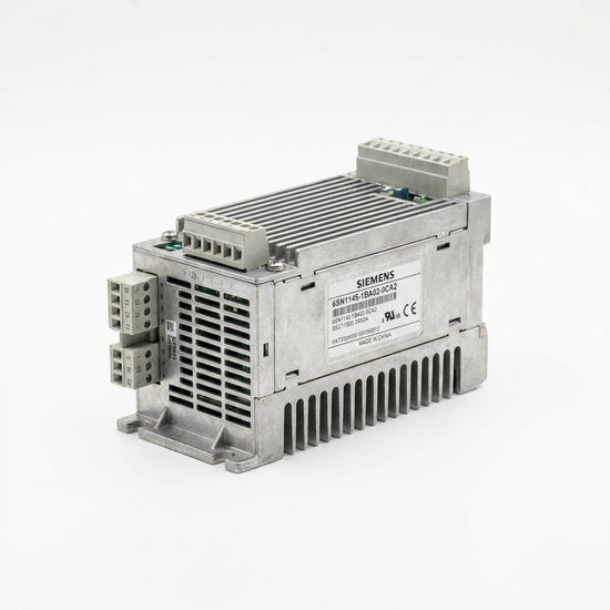 Siemens 6SN1145-1BA02-0CA2
