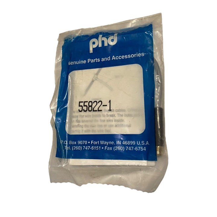 PHD 55822-1 sensor de proximidad