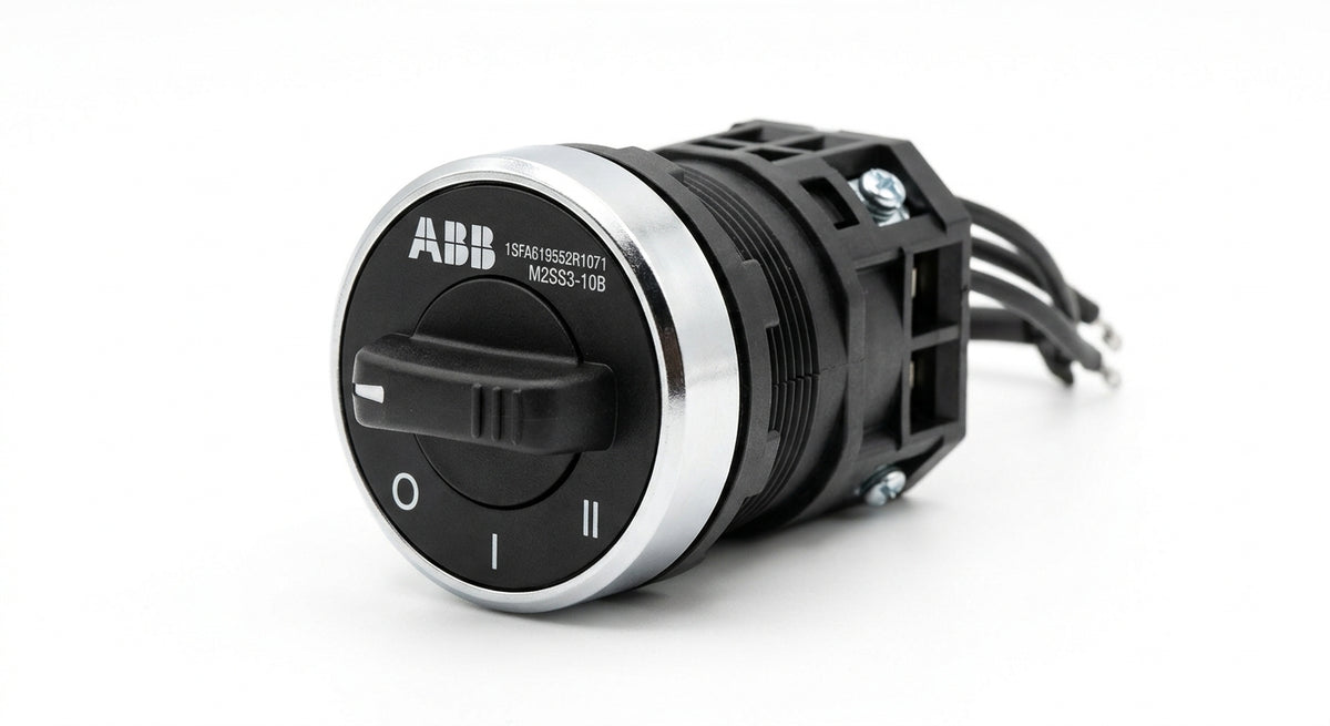 ABB 1SFA619552R1071