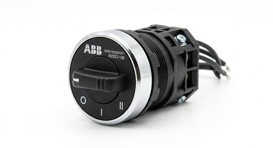 ABB 1SFA619552R1071