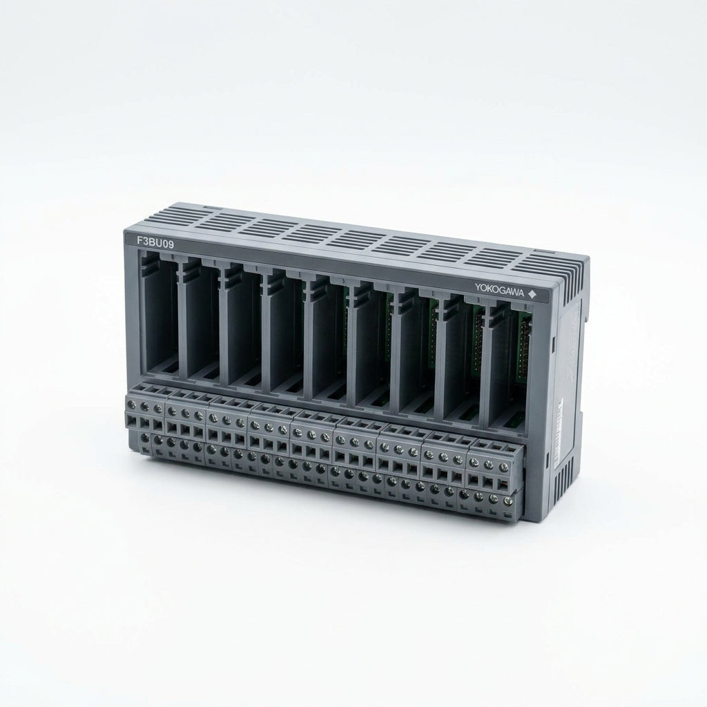 Yokogawa F3BU09