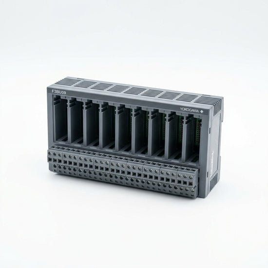 Yokogawa F3BU09