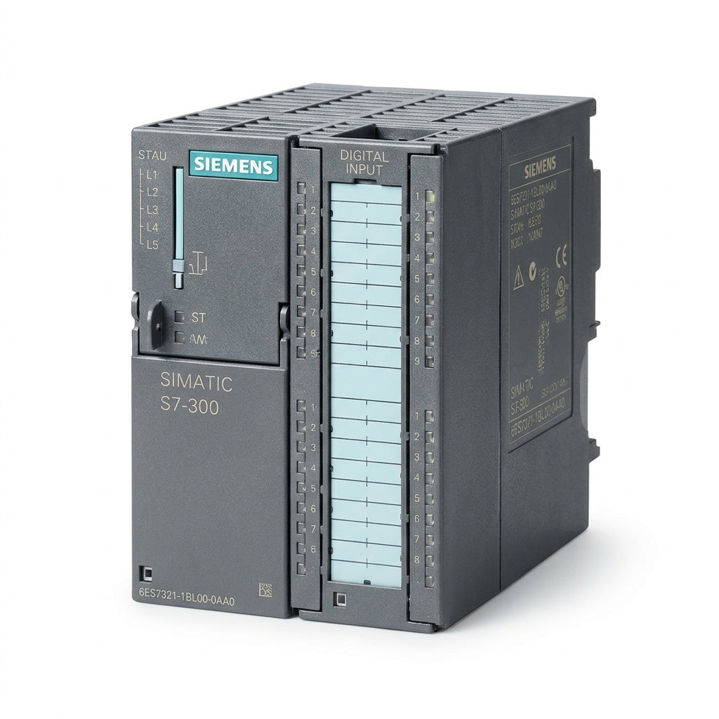 Siemens 6ES7321-1BL00-0AA0